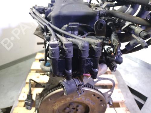Engine HYUNDAI ACCENT I (X-3) 1.5 i 12V | BP29595335M1 