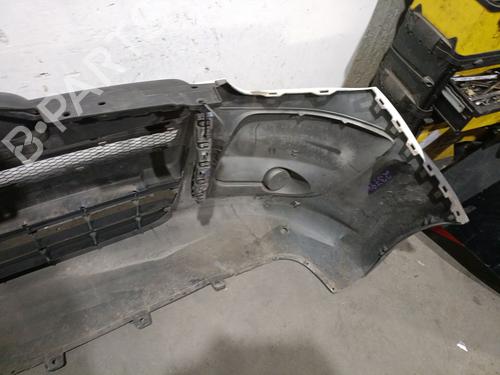 Front bumper FIAT DOBLO Cargo (263_) 1.3 D Multijet | BP29966952C7