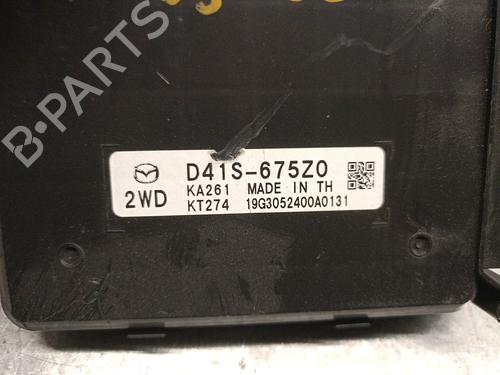 Elektronisk modul MAZDA CX-30 (DM) SKYACTIV-X M Hybrid | BP23276943M83 
