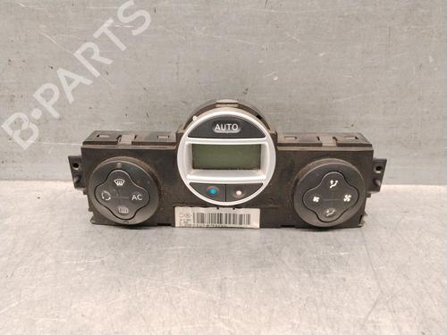 Used Climate control Climate control 37474796 37474796