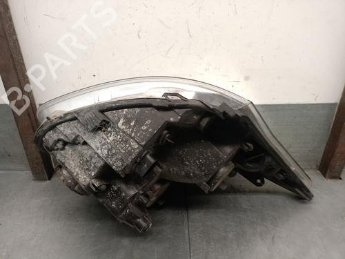 Left headlight FORD TRANSIT V363 Van (FCD, FDD) 2.0 EcoBlue RWD | BP37264350C28 - Image 4