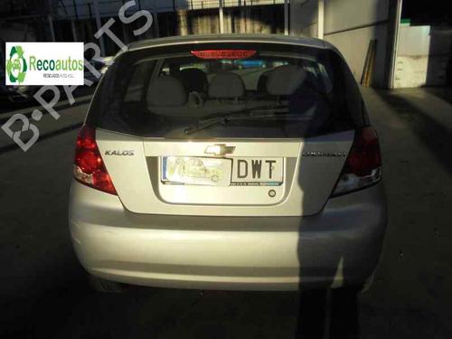 Third brake light CHEVROLET AVEO / KALOS Hatchback (T200) 1.2 | BP2816338L11  - Image 5