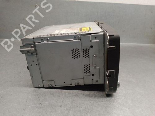 Radio VW TOURAN (1T1, 1T2) 2.0 TDI | BP31609402E6