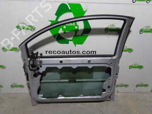 Right front door VW NEW BEETLE (9C1, 1C1) 1.9 TDI | BP4870472C3 