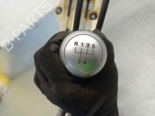 Gear lever HYUNDAI SONATA V (NF) 2.4 | BP13010115M90 