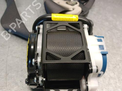 Front right seatbelt SUBARU LEVORG 1.6 AWD (VM4) | BP36882947I25 - Image 6