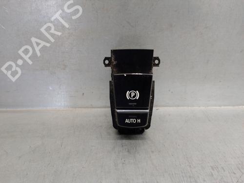 Used Hand brake BMW 7 (F01, F02, F03, F04) 730 d (245 hp) 13248318