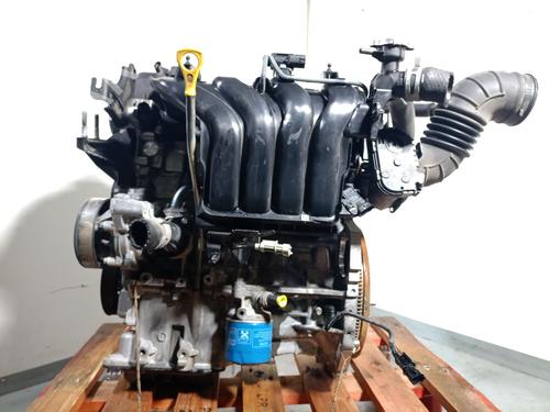 Engine HYUNDAI ELANTRA V Saloon (MD, UD) | BP32197887M1