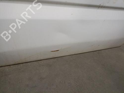Right slide door CITROËN JUMPY I (U6U_)  | BP28316569C75 