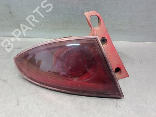 Venstre baglygte SEAT LEON (1P1) 2.0 TDI 16V (140 hp) 30508799