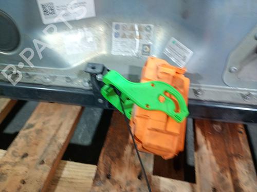 Battery SMART FORFOUR Hatchback (453) electric drive (453.091) | BP29699097E11 