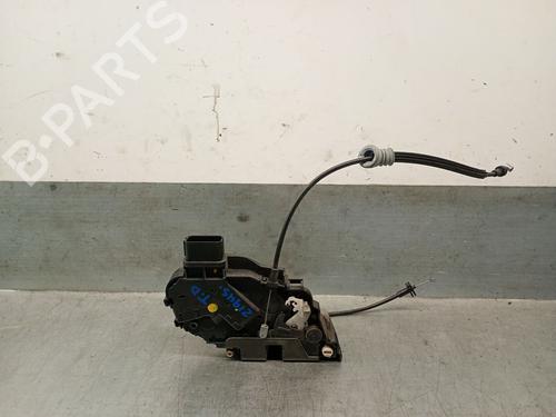 Rear right lock VOLVO S40 II (544) 2.0 D | BP23101667C99 