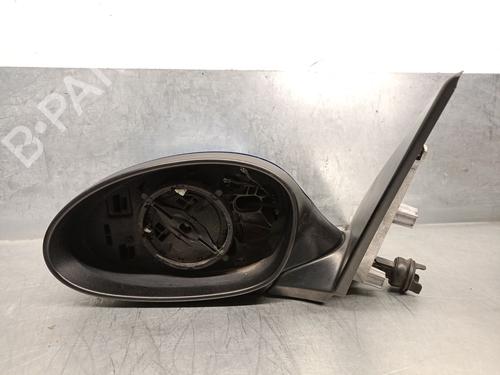 Used Left mirror BMW 1 (E87) 118 d (122 hp) 23208981