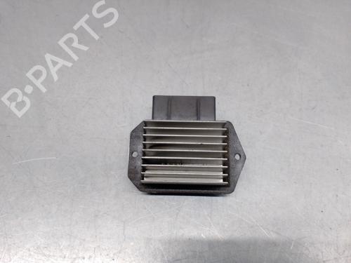 Varmeblæsermodstand TOYOTA AVENSIS Saloon (_T25_) 2.0 D-4D (CDT250_, CDT250R) (116 hp) 13414134