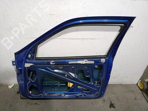 Right front door CITROËN XSARA Coupe (N0) 2.0 HDI 90 | BP21579003C3 