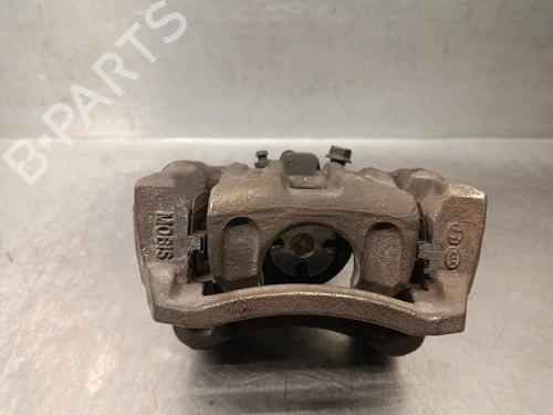 Left rear brake caliper KIA OPTIMA (JF) 1.7 CRDi | BP31880596M107 - Image 3