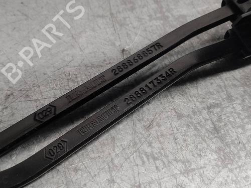 Front windshield wiper arm RENAULT TALISMAN (LP_) 1.6 TCe 150 | BP17629602C143 