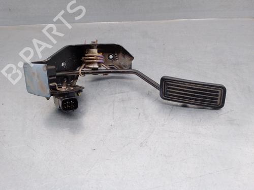 Used Pedal TOYOTA AVENSIS Saloon (_T25_) 2.0 D-4D (CDT250_, CDT250R) (116 hp) 13414125