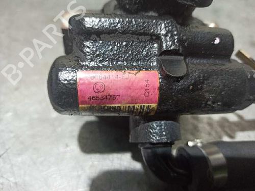 Styring servopumpe FIAT DOBLO Box Body/MPV (223_) 1.9 JTD | BP8182918M99 