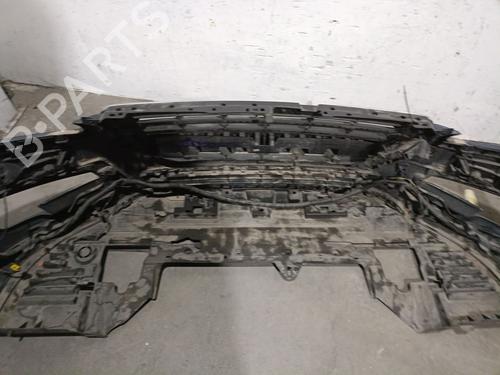 Front bumper PEUGEOT 508 SW I (8E_) 2.0 HDi | BP29745571C7 