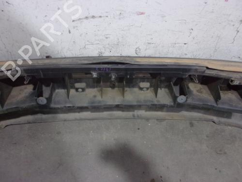 Rear bumper PEUGEOT 106 II (1A_, 1C_) 1.5 D | BP15684730C8 