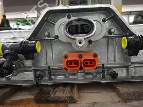 Battery FIAT 500e (332_) Elektro 3+1 (FA1) | BP25921474E11 