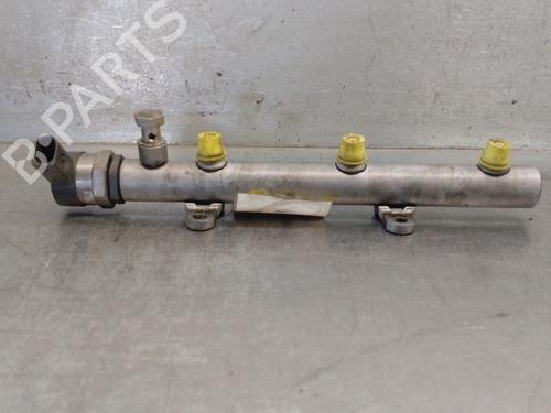 Injection rail AUDI Q7 (4LB) 3.0 TDI quattro | BP36701037M98 - Image 3