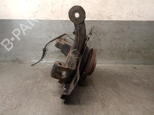 Right front steering knuckle FIAT DOBLO Cargo (263_) 1.3 D Multijet | BP26026015M26 