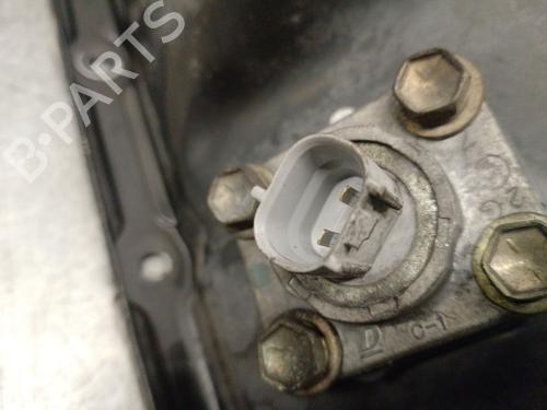 Oil sump TOYOTA AVENSIS Saloon (_T25_) 2.0 D-4D (CDT250_, CDT250R) | BP29042818M115