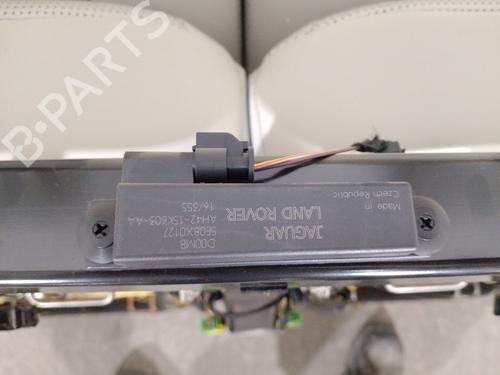 Rear seat LAND ROVER DISCOVERY V (L462) 2.0 Sd4 4x4 | BP37069880C17 - Image 6