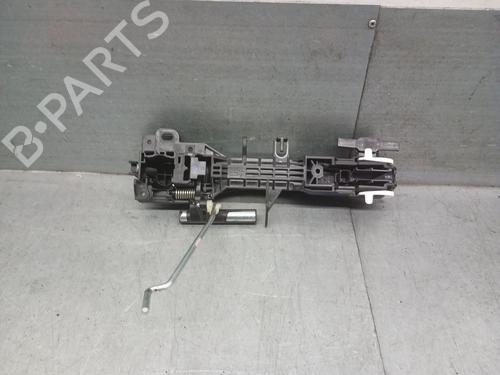 Front right exterior door handle LEXUS NX (_Z1_) 300h AWD (AYZ15_) | BP29946705C129
