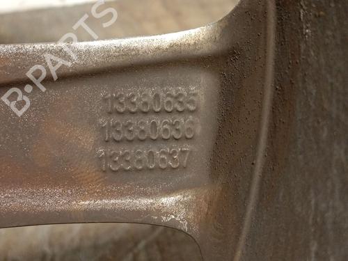 Fælk OPEL CORSA E (X15) 1.3 CDTI (08, 68) | BP33795807C45  - Image 5