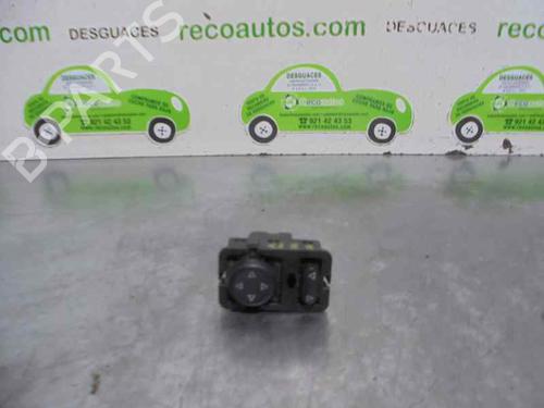 Used Mirror switch PEUGEOT 406 (8B) 2.0 16V (132 hp) 3437992