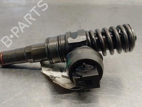 Spreder / Dyse Spreder / Dyse VW POLO IV (9N_, 9A_) 1.4 TDI (75 hp) 36647095 36647095