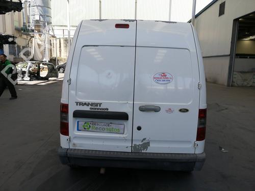 Headlight switch FORD TRANSIT CONNECT (P65_, P70_, P80_) 1.8 TDCi | BP14332138I24 - Image 10