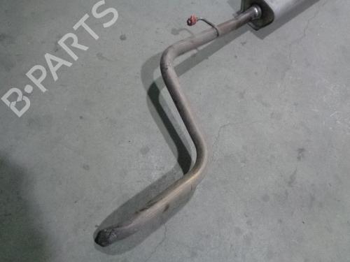Other FIAT TIPO Saloon (356_, 357_) 1.4 LPG (356SXF1B) | BP20266837O1 
