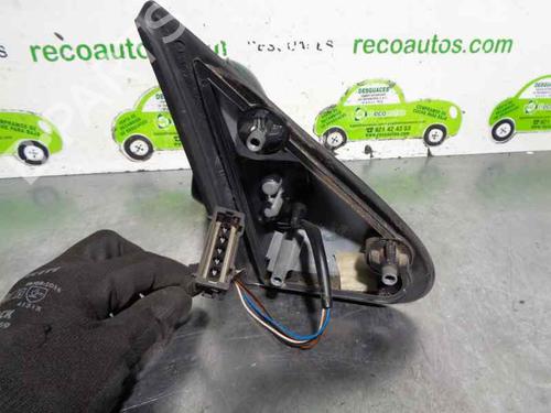 Left mirror SEAT IBIZA II (6K1) 1.9 TDI | BP5671683C26 