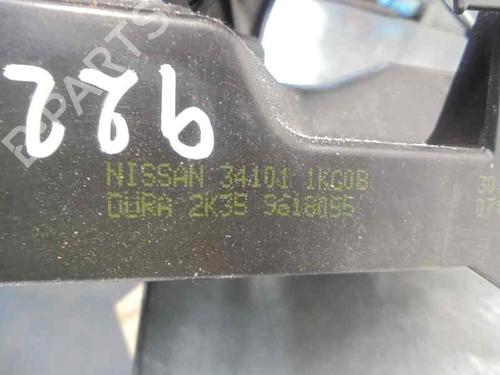Gear lever NISSAN JUKE (F15) 1.5 dCi | BP7445456M90 