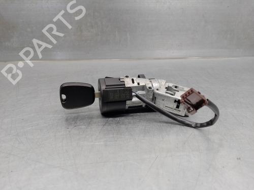 Ignition barrel CITROËN C4 I (LC_) 1.6 HDi | BP15659727M48 