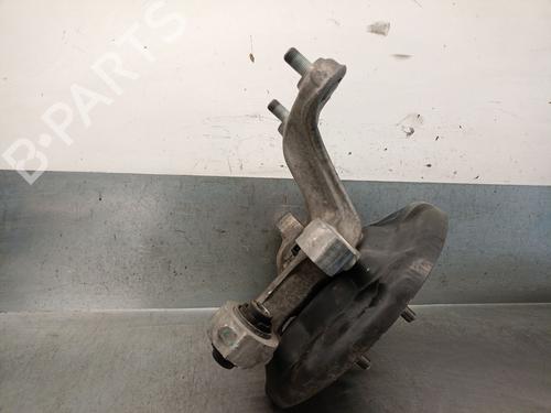 Left rear steering knuckle HYUNDAI IONIQ (AE) 1.6 GDI Hybrid | BP27340027M27 