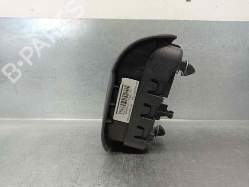 Driver airbag FORD MONDEO IV (BA7) 2.0 TDCi | BP12439443C9 