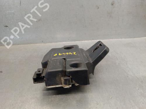 Tailgate lock TOYOTA COROLLA Saloon (_E15_) 2.0 D-4D (ADE150) | BP32267061C101