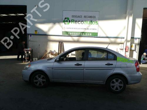 Used Parts HYUNDAI ACCENT III Saloon (MC) 1.5 CRDi GLS 1290289