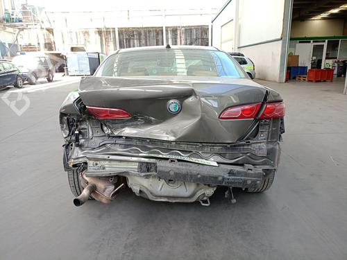 Switch ALFA ROMEO 159 (939_) 1.9 JTDM 16V (939AXC1B, 939AXC12) | BP27669684I30 - Image 6