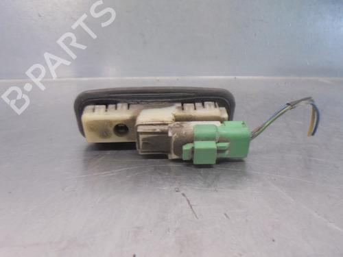 Tailgate handle CITROËN C4 Picasso I MPV (UD_) 1.6 HDi | BP14468697C132 