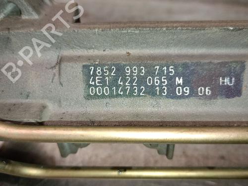 Steering rack AUDI A8 D3 (4E2, 4E8) 3.0 TDI quattro | BP32273947M22 - Image 7