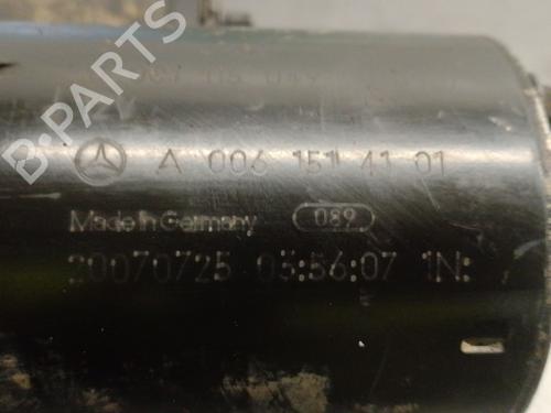 Starter MERCEDES-BENZ M-CLASS (W164) ML 320 CDI 4-matic (164.122) | BP39722738M8 - Image 6