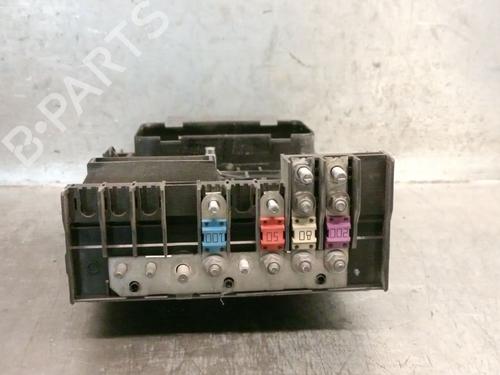 Fuse box SEAT LEON (1P1) 1.9 TDI | BP25711252E1 