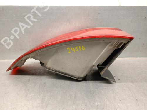 Left taillight FORD MONDEO IV (BA7) 2.0 TDCi | BP31824507C34