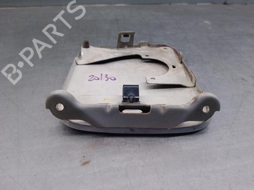 Fuel flap NISSAN TERRANO II (R20) 2.7 TDi 4WD | BP17441861C131 